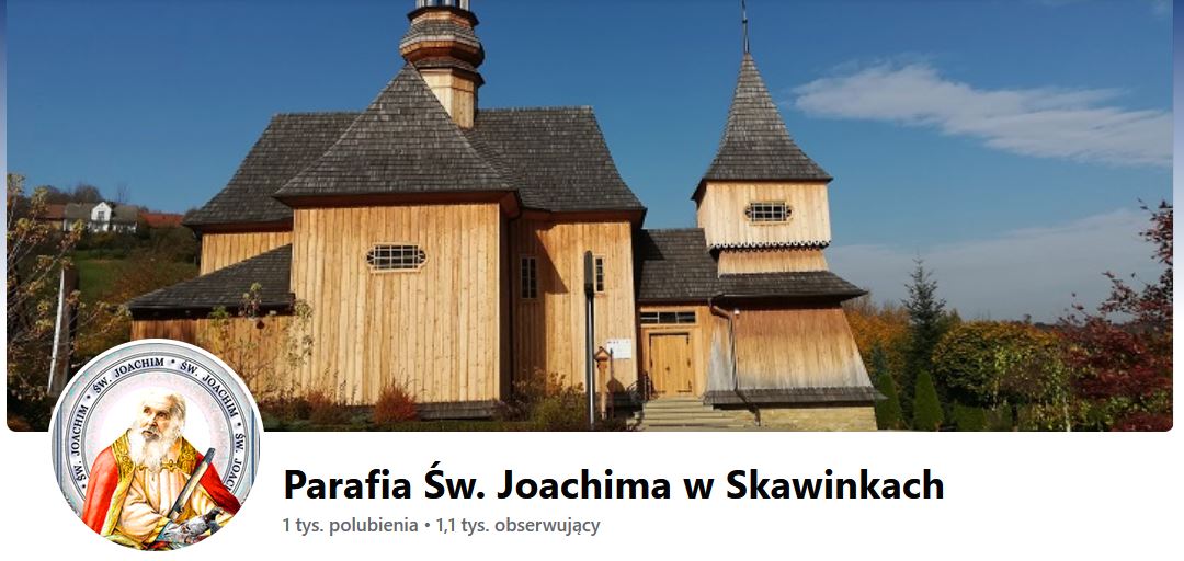 Skawinki