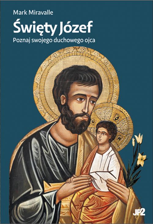 Poznaj Swego Duchowego Ojca