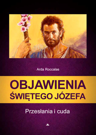 objawienia swietego jozefa