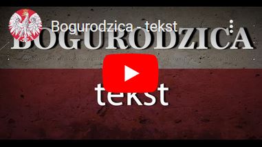 Bogurodzica