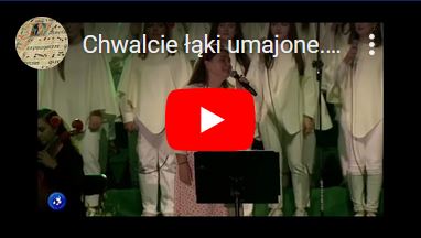 Chwalcie laki