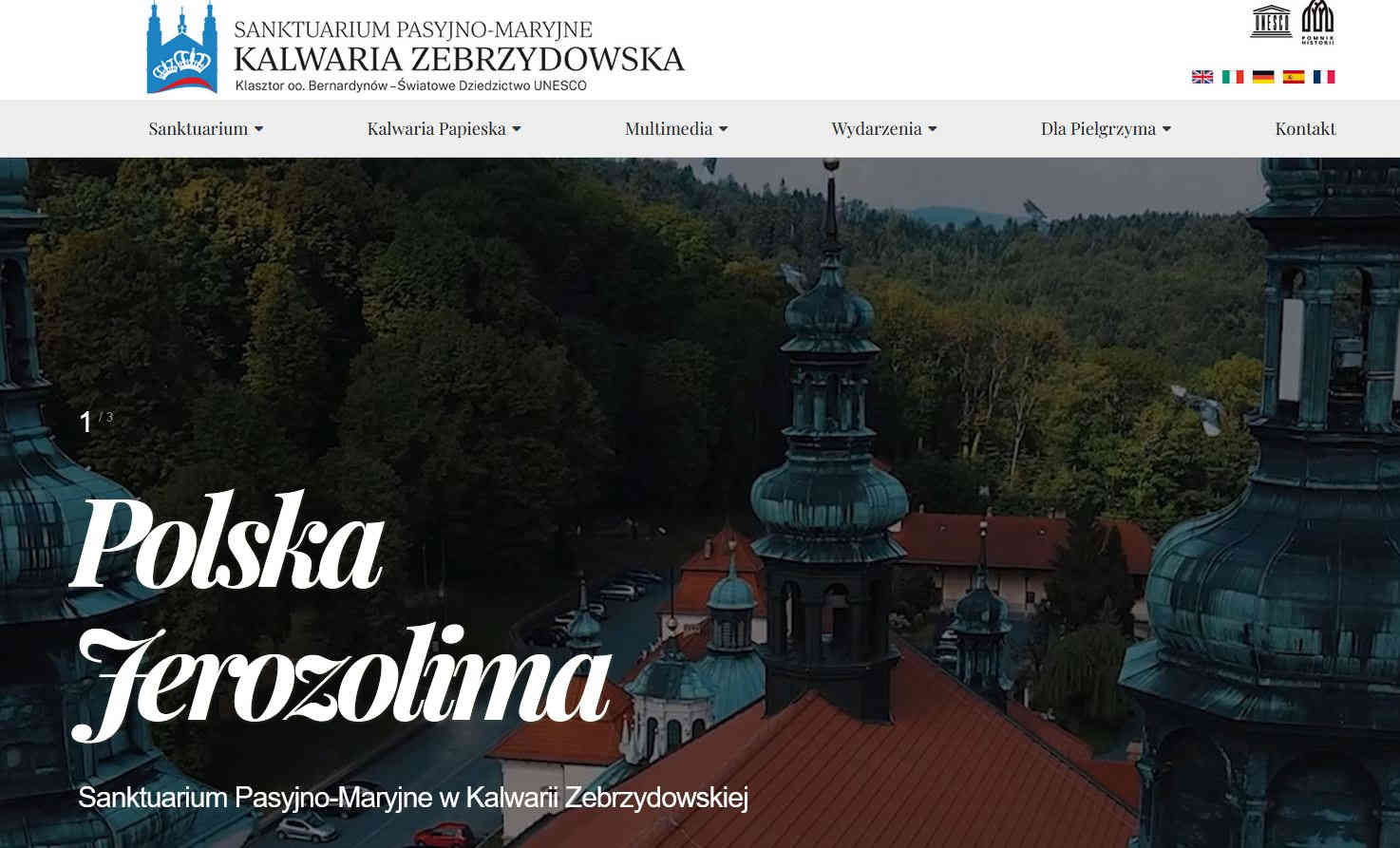 Kalwaria maly