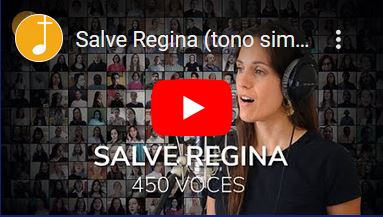 Salve Regina