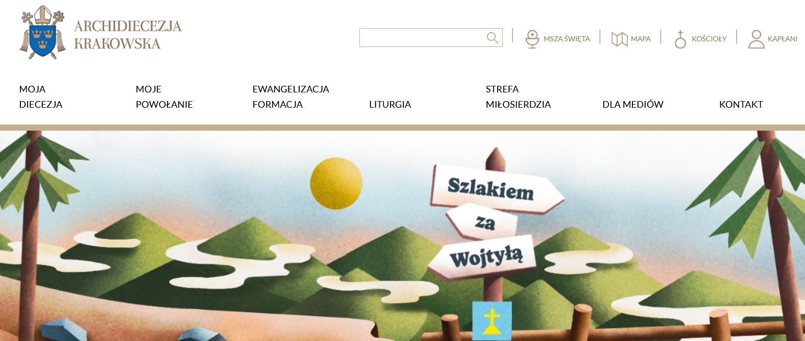 archidiecezja