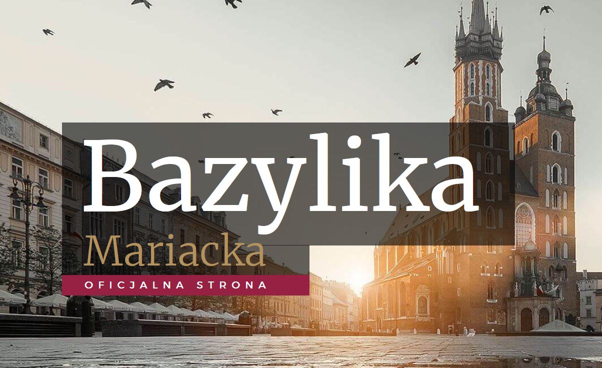Bazylika Mariacka